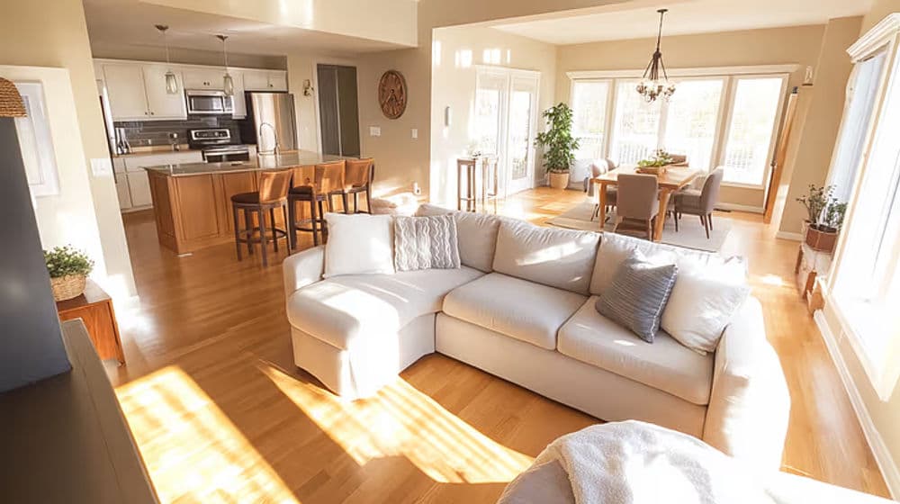 About Bright Day Cleaners